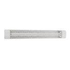 Eurofase Heating - EF30240W3 - 240V 3000W SINGLE ELEMENT,WH3 - EF30 - White