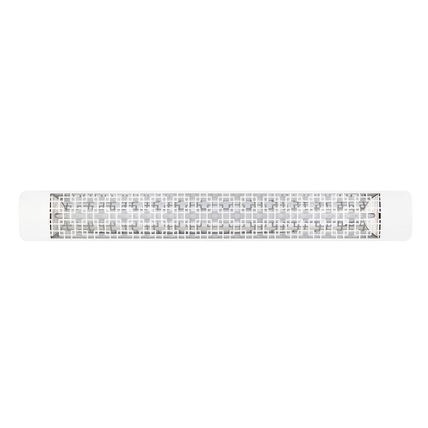 Eurofase Heating - EF30240W5 - 240V 3000W SINGLE ELEMENT,WH5 - EF30 - White