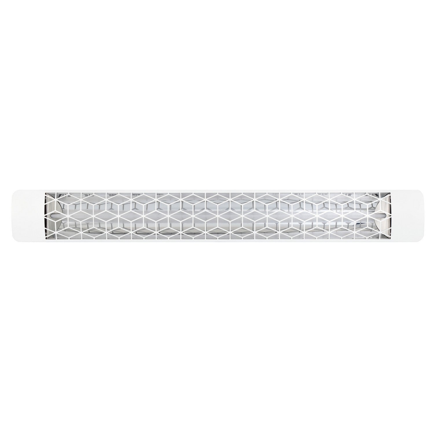 Eurofase Heating - EF30240W6 - 240V 3000W SINGLE ELEMENT,WH6 - EF30 - White
