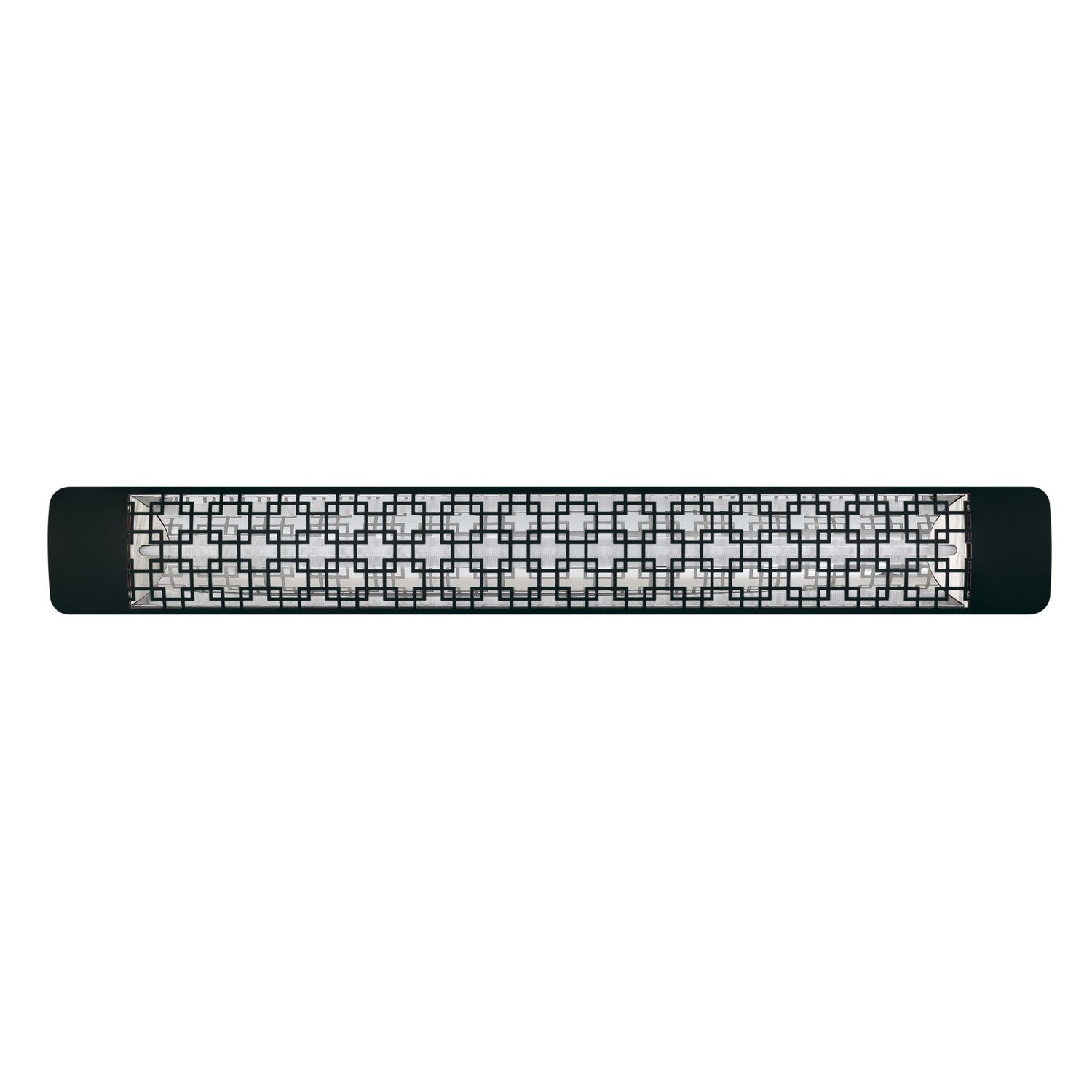 Eurofase Heating - EF30277B5 - 277V 3000W SINGLE ELEMENT,BL5 - EF30 - Black