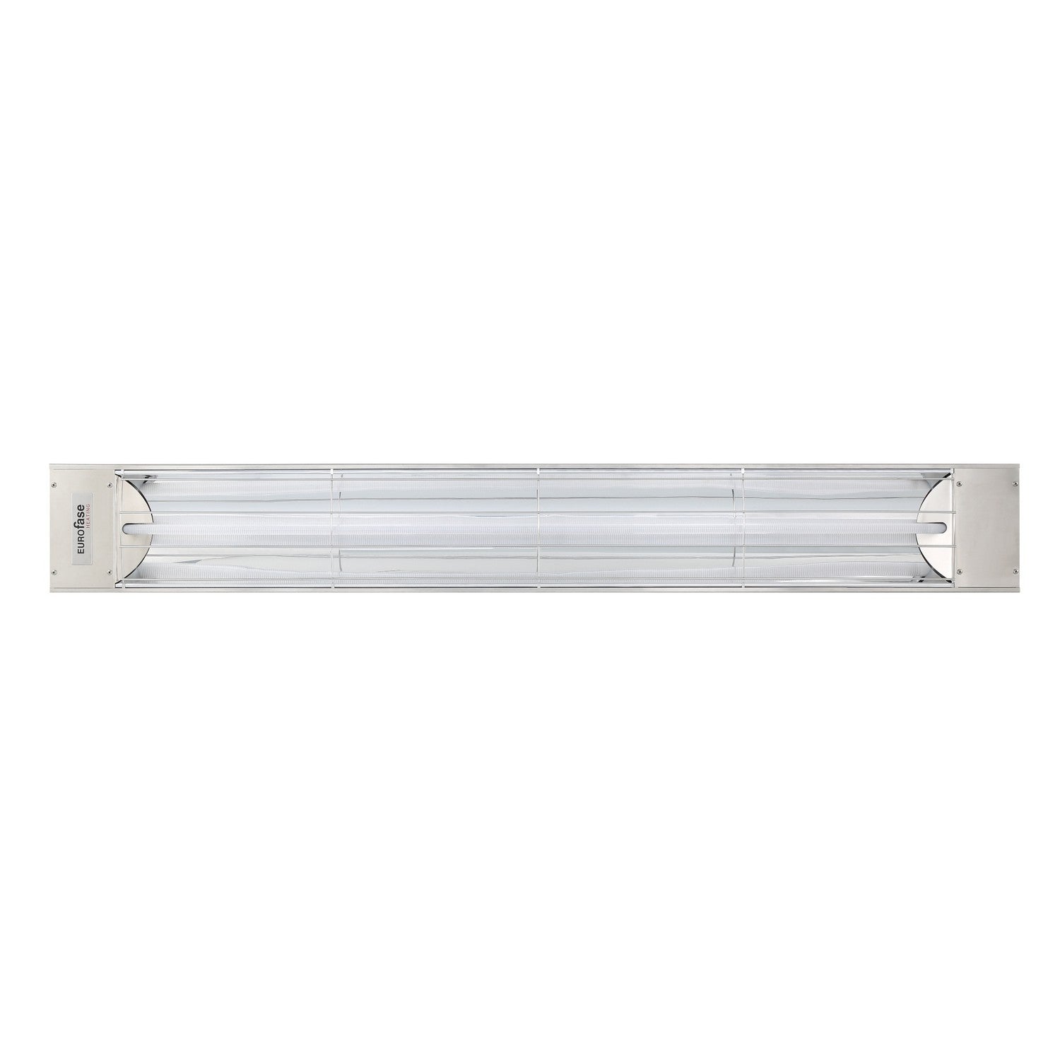 Eurofase Heating - EF30277S - 277V 3000W SINGLE ELEMENT,SS - EF30 - Stainless Steel