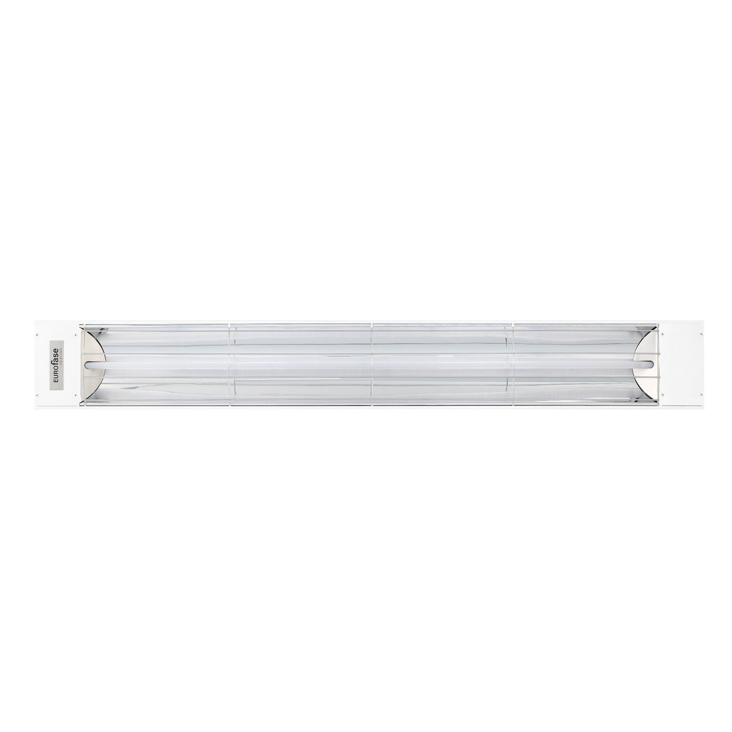 Eurofase Heating - EF30277W - 277V 3000W SINGLE ELEMENT,WHT - EF30 - White