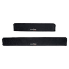 Eurofase Heating - EF61CVRB - 61 INCH PATIO HEATER COVER, EF - Black