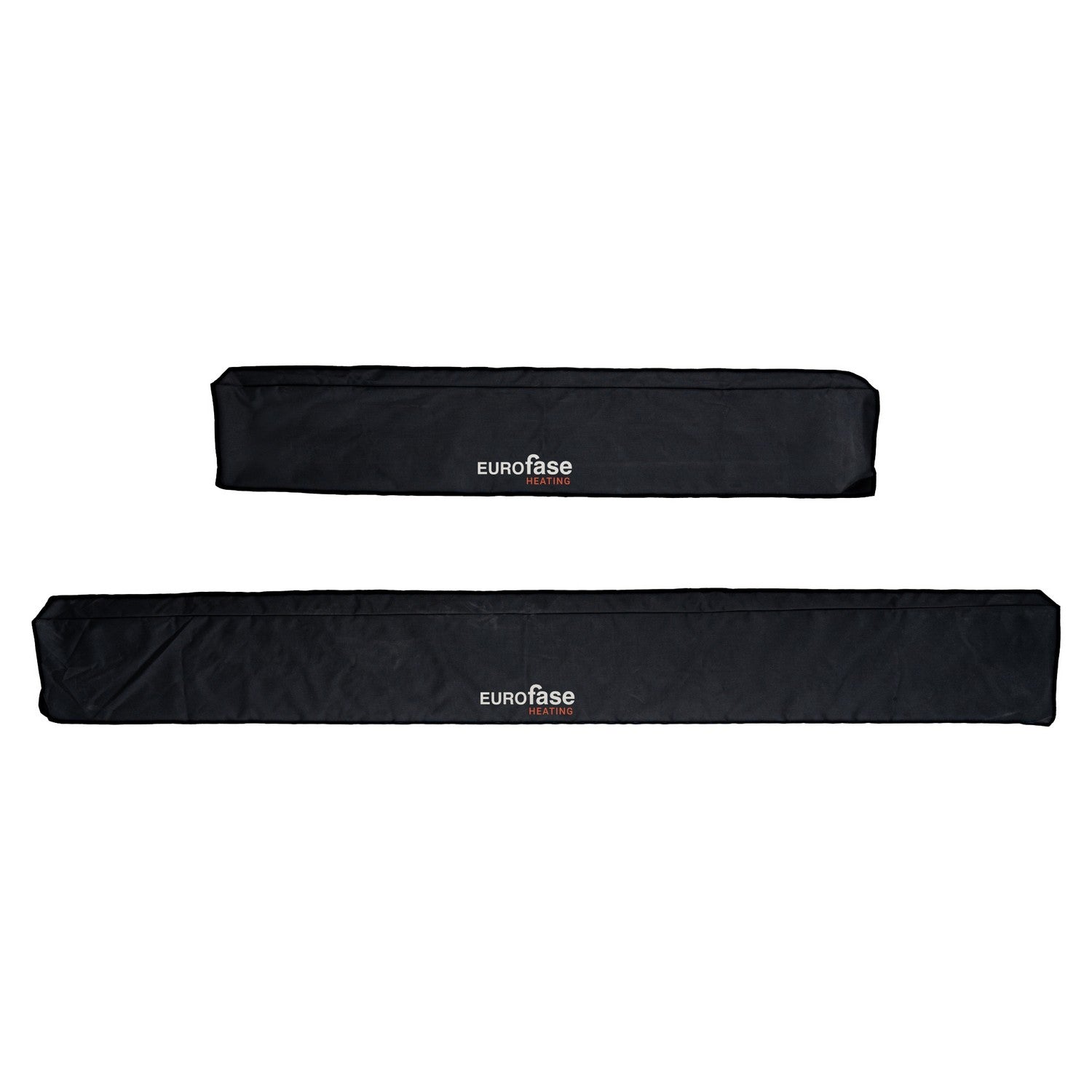 Eurofase Heating - EF61CVRB - 61 INCH PATIO HEATER COVER, EF - Black