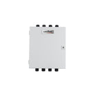 Eurofase Heating - EFCB48M1 - 277V-480V 1 ZONE CONTACTOR BOX - CONTROLS - Light Gray