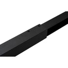 Eurofase Heating - EFSMKBEXT66 - SUSPENSION MOUNT EXTENSION - Black