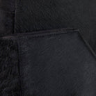 Arteriors - FRI14 - Lounge Chair - Devine - Black