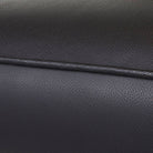 Arteriors - FSI12 - Bar Stool - Crowley - Black/Ebony/Antique Brass