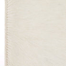 Arteriors - FSI13 - Counter Stool - Cowan - White/Antique Brass