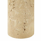 Arteriors - PTC42 - One Light Table Lamp - Eclipse - Sand/Antique Brass