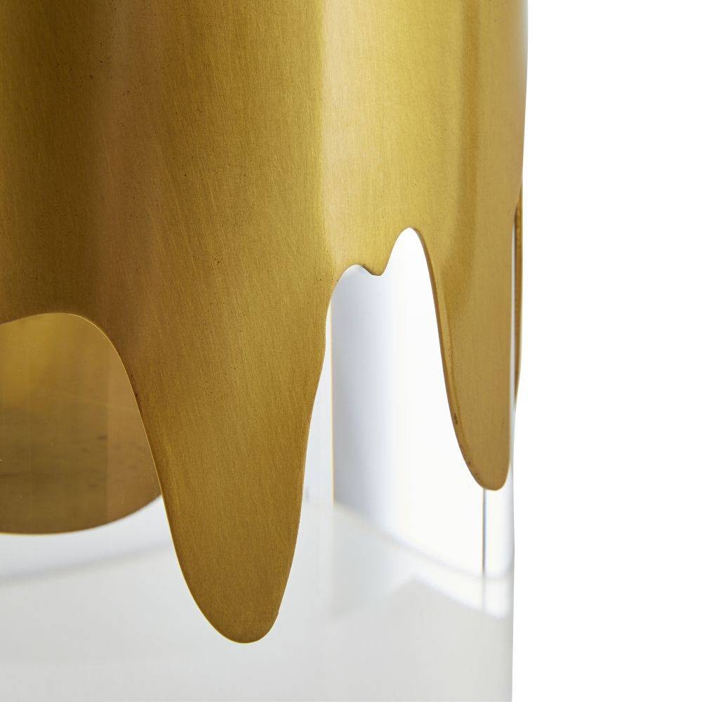 Equinox Table Lamp | Arteriors – Canada Light Shop