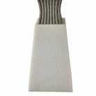 Arteriors - PTC47-SH050 - One Light Table Lamp - Dynasty - Ivory/Graphite/Antique Brass/Off-White/Off-White