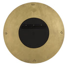 Uttermost - 07088 - Mirror - Axel - Antique Brass