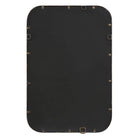 Uttermost - 09996 - Mirror - A Little Knotty - Aged Bronze