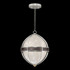 Fine Art Handcrafted Lighting - Mirage Sphere Pendant - 100038-411 - Canada Light Shop