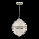 Fine Art Handcrafted Lighting - Mirage Sphere Pendant - 100038-412 - Canada Light Shop