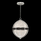 Fine Art Handcrafted Lighting - Mirage Sphere Pendant - 100038-423 - Canada Light Shop