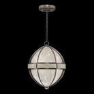 Fine Art Handcrafted Lighting - Mirage Sphere Pendant - 100038-712 - Canada Light Shop