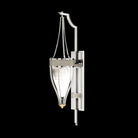 Fine Art Handcrafted Lighting - Mirage Lantern Wall Sconce - 100039-412 - Canada Light Shop