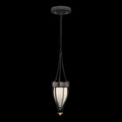 Fine Art Handcrafted Lighting - Mirage Pendant - 100045-111 - Canada Light Shop