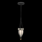Fine Art Handcrafted Lighting - Mirage Pendant - 100045-112 - Canada Light Shop