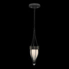 Fine Art Handcrafted Lighting - Mirage Pendant - 100045-123 - Canada Light Shop