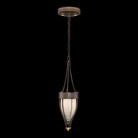 Fine Art Handcrafted Lighting - Mirage Pendant - 100045-211 - Canada Light Shop