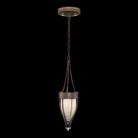 Fine Art Handcrafted Lighting - Mirage Pendant - 100045-221 - Canada Light Shop
