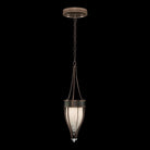 Fine Art Handcrafted Lighting - Mirage Pendant - 100045-223 - Canada Light Shop