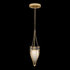 Fine Art Handcrafted Lighting - Mirage Pendant - 100045-311 - Canada Light Shop