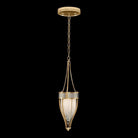 Fine Art Handcrafted Lighting - Mirage Pendant - 100045-312 - Canada Light Shop