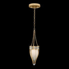 Fine Art Handcrafted Lighting - Mirage Pendant - 100045-322 - Canada Light Shop