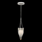 Fine Art Handcrafted Lighting - Mirage Pendant - 100045-412 - Canada Light Shop