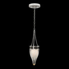 Fine Art Handcrafted Lighting - Mirage Pendant - 100045-413 - Canada Light Shop