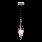 Fine Art Handcrafted Lighting - Mirage Pendant - 100045-421 - Canada Light Shop