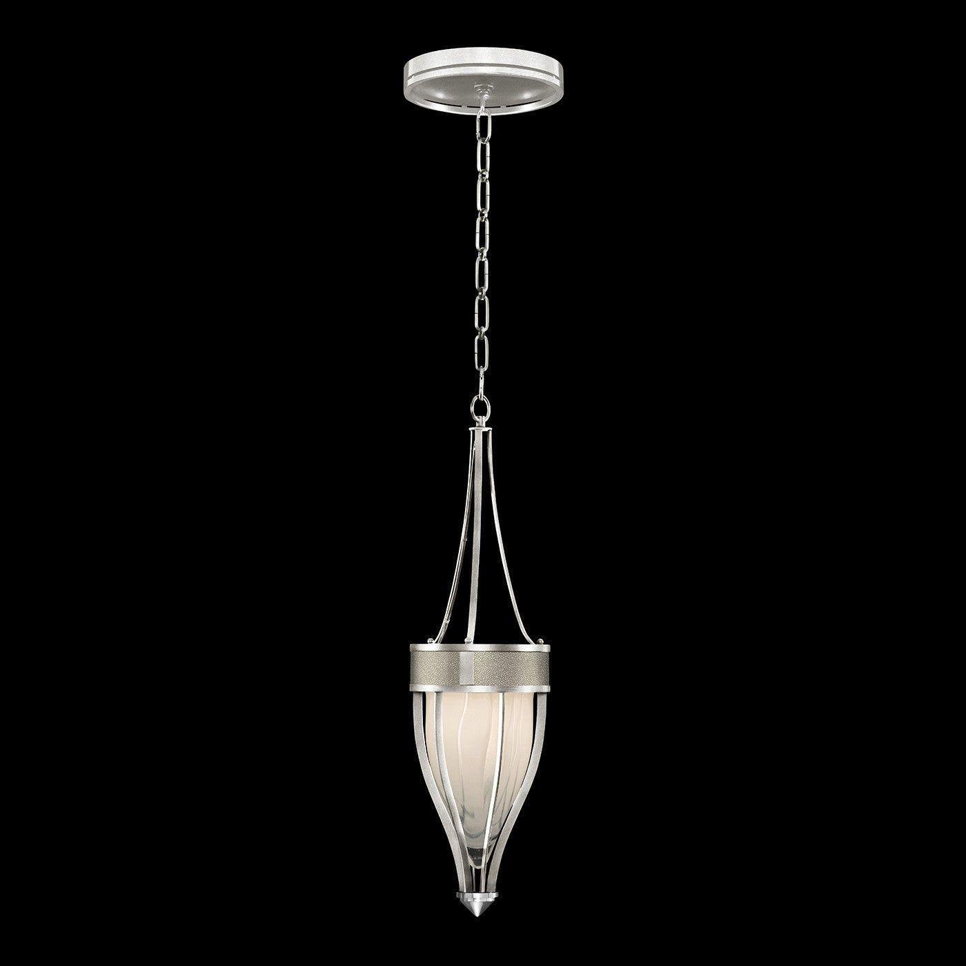 Fine Art Handcrafted Lighting - Mirage Pendant - 100045-422 - Canada Light Shop