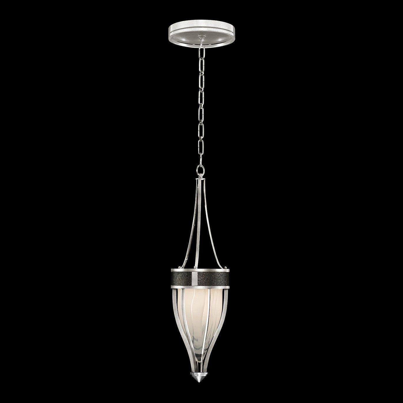 Fine Art Handcrafted Lighting - Mirage Pendant - 100045-423 - Canada Light Shop