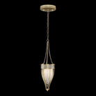 Fine Art Handcrafted Lighting - Mirage Pendant - 100045-512 - Canada Light Shop