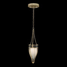 Fine Art Handcrafted Lighting - Mirage Pendant - 100045-513 - Canada Light Shop