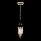 Fine Art Handcrafted Lighting - Mirage Pendant - 100045-522 - Canada Light Shop