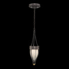Fine Art Handcrafted Lighting - Mirage Pendant - 100045-711 - Canada Light Shop