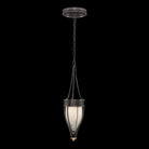 Fine Art Handcrafted Lighting - Mirage Pendant - 100045-713 - Canada Light Shop