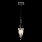 Fine Art Handcrafted Lighting - Mirage Pendant - 100045-722 - Canada Light Shop