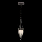 Fine Art Handcrafted Lighting - Mirage Pendant - 100045-723 - Canada Light Shop