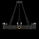 Fine Art Handcrafted Lighting - Mirage Chandelier - 100048-113 - Canada Light Shop