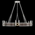 Fine Art Handcrafted Lighting - Mirage Chandelier - 100048-411 - Canada Light Shop