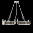Fine Art Handcrafted Lighting - Mirage Chandelier - 100048-421 - Canada Light Shop