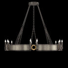 Fine Art Handcrafted Lighting - Mirage Chandelier - 100048-712 - Canada Light Shop