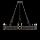 Fine Art Handcrafted Lighting - Mirage Chandelier - 100048-713 - Canada Light Shop