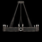 Fine Art Handcrafted Lighting - Mirage Chandelier - 100048-723 - Canada Light Shop